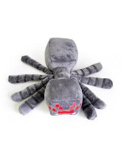 Плюшевый паук Minecraft 32 x 43 Nobrand