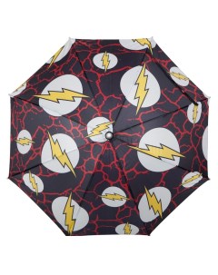 Зонт с LED фонариком Флэш The Flash Light Up LED Umbrella Bio world