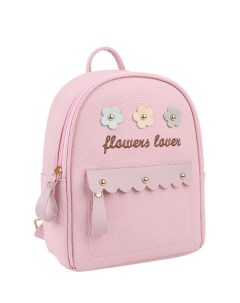 Рюкзак детский A48530 розовый Daniele patrici