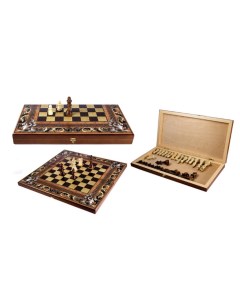 Шахматы Пегас 50x25 см Подарки и сувениры