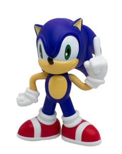 Фигурка Sonic The Hedgehog 27см TM14272 Renzaima