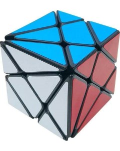 Головоломка Кубик Трансформер разноцветный Fanxin