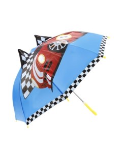 Зонт детский гонщик 46 см 53704 Mary poppins