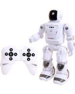 Робот Junfa DEVO Robot на радиоуправлении WD 13968 Junfa toys