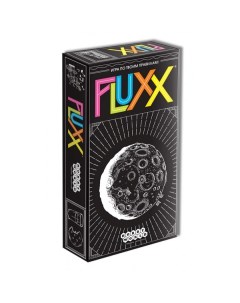 Настольная игра Fluxx 5 0 1715 Hobby world