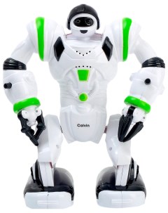 Интерактивный робот Кельвин 3800129 Sima-land