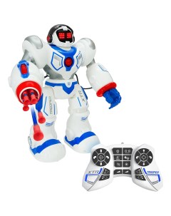 Радиоуправляемый робот Limited Xtrem Bots Longshore