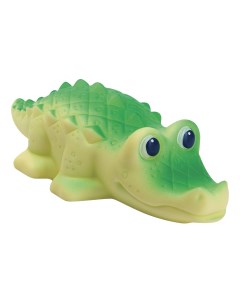 Игрушка для купания Крокодил Огонек