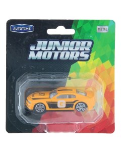 Коллекционная модель Junior Motors Phantom racer 48887 Autotime