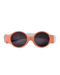 Солнцезащитные очки с рождения 0 9 мес Грейпфрут Beaba