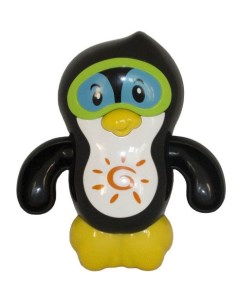 Игрушка для купания Happy Kid Toy Арктический пингвин Happy kid toy group ltd