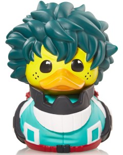 Фигурка утка Tubbz My Hero Academia Izuku Midoriya Numskull