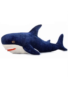 Мягкая игрушка Акула 100 см 363757 Fanrong