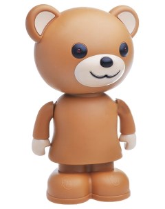 Интерактивное животное YAKO Медвежонок Y3552631 Yako toys