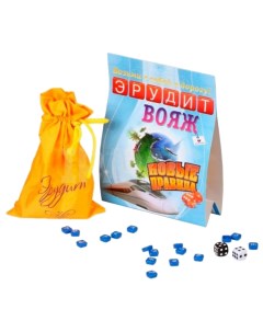 Игра Билплант Эррудит Вояж Биплант