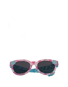 Солнцезащитные очки B7258 цв розовый синий серый Daniele patrici