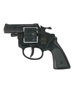 Пистолет игрушечный Олли Агент 8 зарядный 127 см Sohni-wicke