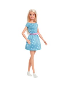 Игровой набор Mattel Малибу с аксессуарами GYG39 Barbie