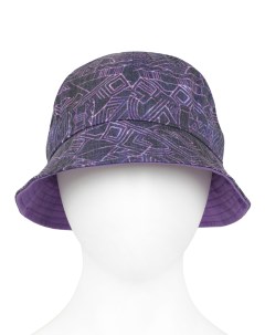 Панама Sun Bucket Hat Kasai Violet размер onesize Buff