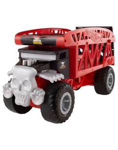 Машинка Hot Wheels Monster Trucks Монстр Мувер Mattel