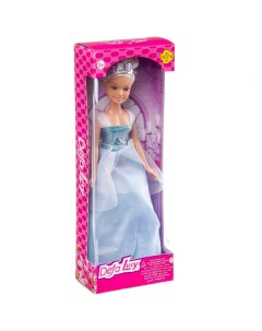 Кукла Принцесса Д94408 Defa lucy