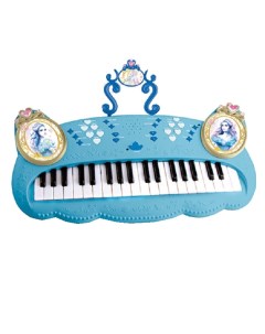 Детское пианино 18419 Cinderella на батарейках Imc toys