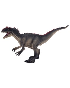 Фигурка Mojo Аллозавр с артикулируемой челюстью 387383 Animal planet