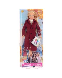 Кукла Модница Осенняя коллекция 8419 Defa lucy