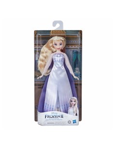 Кукла Frozen Королева Эльза Disney Disney frozen