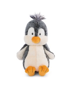 Мягкая игрушка Пингвин Исаак 25см 47263 Nici