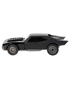 Машина DC Batman гоночная Batmobile 6060468 20130476 Spin master