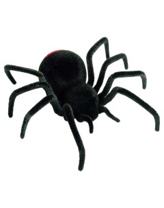 Радиоуправляемый паук Черная вдова Edu-toys