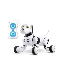 Интерактивная собака робот Robot Dog Bluesea Blue sea