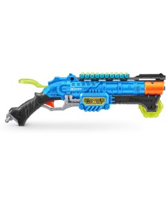 Игровой набор игрушечный для стрельбы X Shot Коготь охотника 4861 Zuru