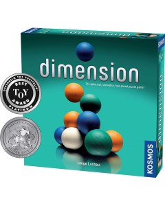 Настольная игра Dimension Измерение 692209 Космос