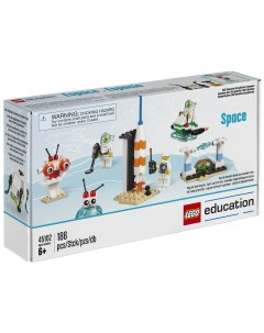 Конструктор Education 45102 StoryStarter Космос Lego