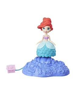 Фигурка Disney Princess Принцесса Дисней Муверс E0067 Hasbro