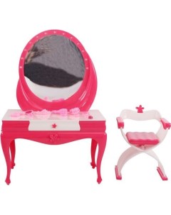 Мебель для куклы Туалетный столик B1151780 Kari