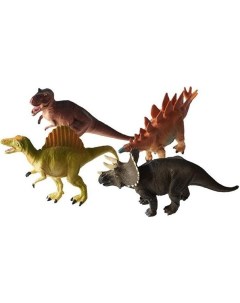 Набор Динозавры 4 шт G1159162 Kari