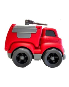 Пожарная машина Toys neo