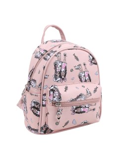Рюкзак детский A46390 розовый Daniele patrici