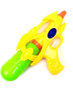 Водный пистолет игрушечный Летние забавы 107381 Water game