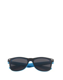 Солнцезащитные очки B2564 цв черный синий Daniele patrici