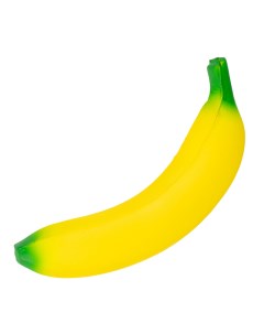 Игрушка антистресс сквиш банан ВВ6206 Bondibon