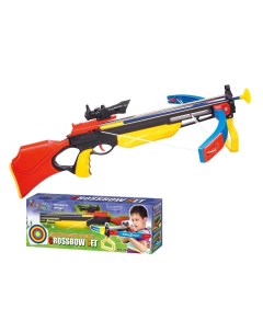 Набор для стрельбы из игрушечного арбалета для детей 35881G Kings sport
