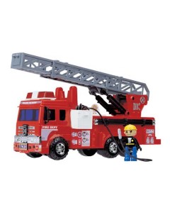 Машина спецслужбы Пожарная машина 926 Daesung