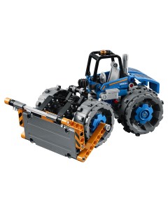 Конструктор Technic Бульдозер 42071 Lego