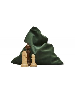 Шахматные фигуры Кавалерийские малые Armenakyan AA809 3 Gamedealer