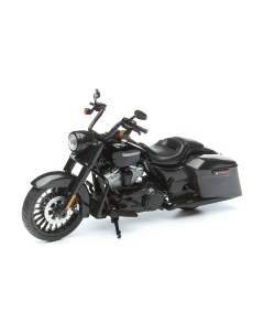 Мотоцикл H D Motorcycles Road King Special 1 12 32336 Maisto