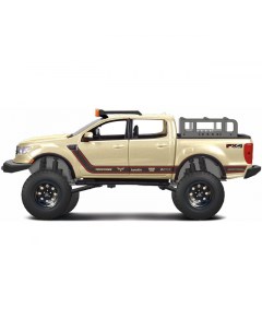 Машинка 32540 1 27 Design Off Road Series 2019 Ford Ranger Maisto
